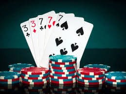 Philippine player selecting a fish game table on fill777 mobile app