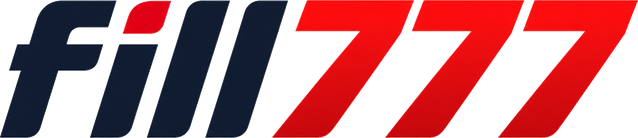fill777 Philippine gaming platform logo